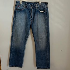 Polo Ralph Lauren Classic Fit Jeans
